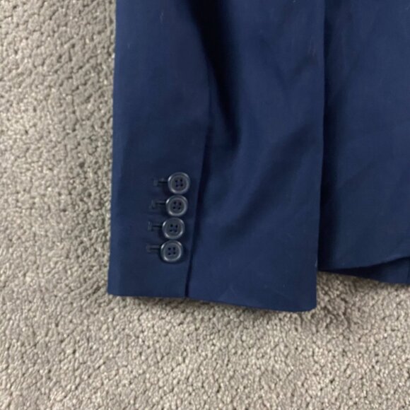 J. Crew Navy Blazer - Picture 4 of 14